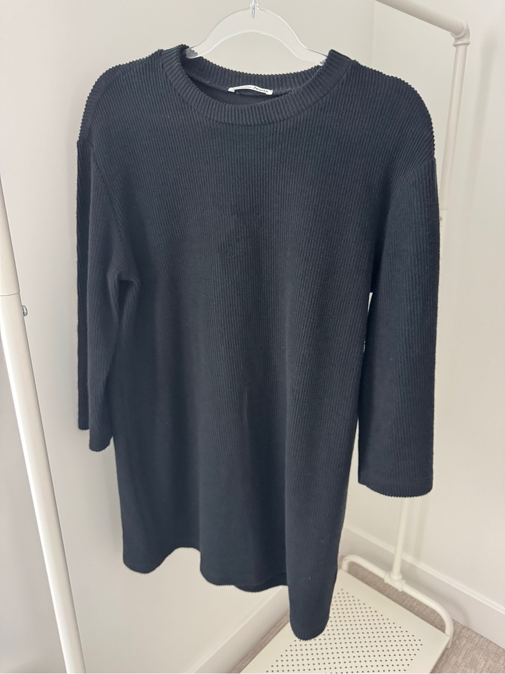 Reformation Sweater Dress